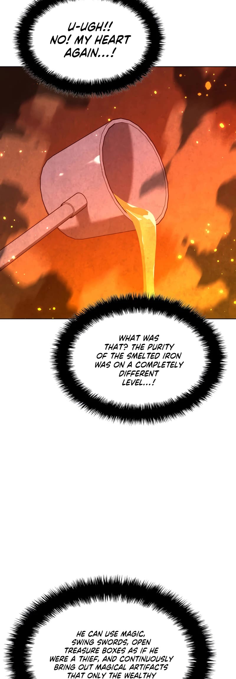 Overgeared (Team Argo) chapter 186 page 16