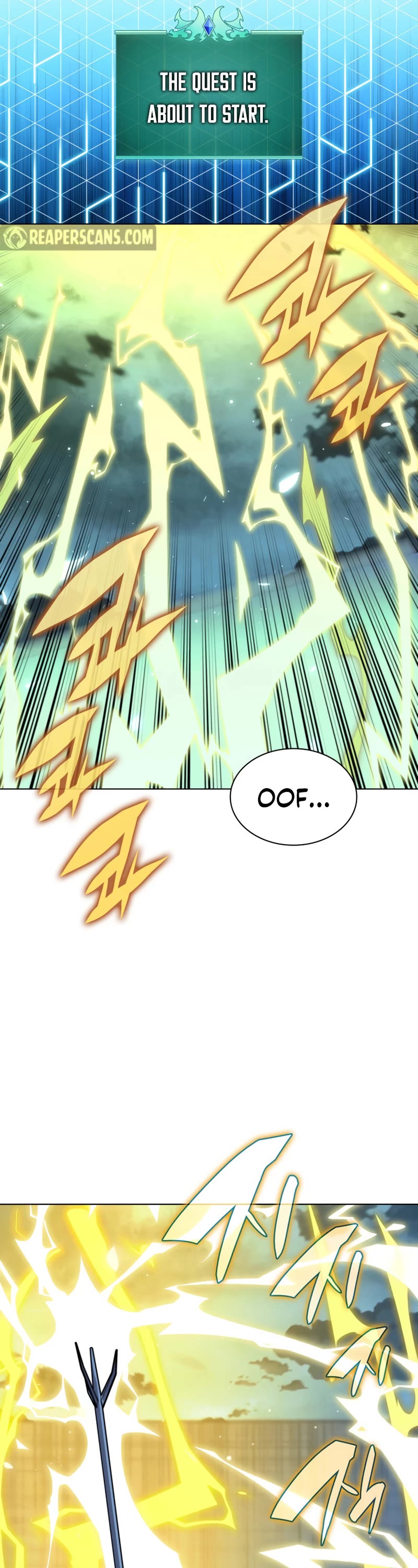 Overgeared (Team Argo) chapter 186 page 18