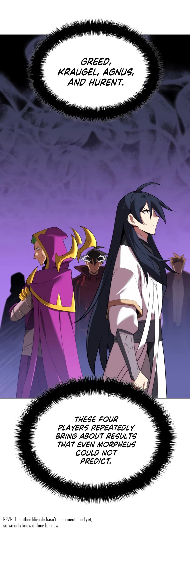 Overgeared (Team Argo) chapter 186 page 24