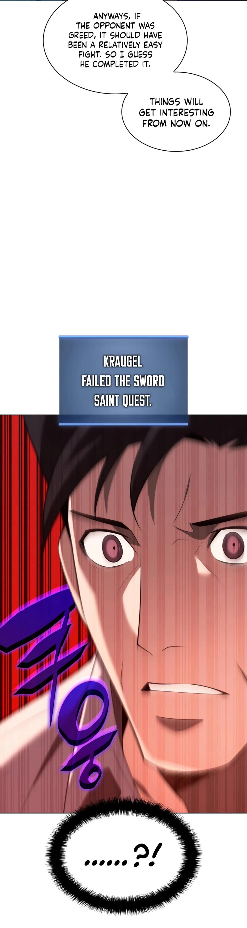 Overgeared (Team Argo) chapter 186 page 27