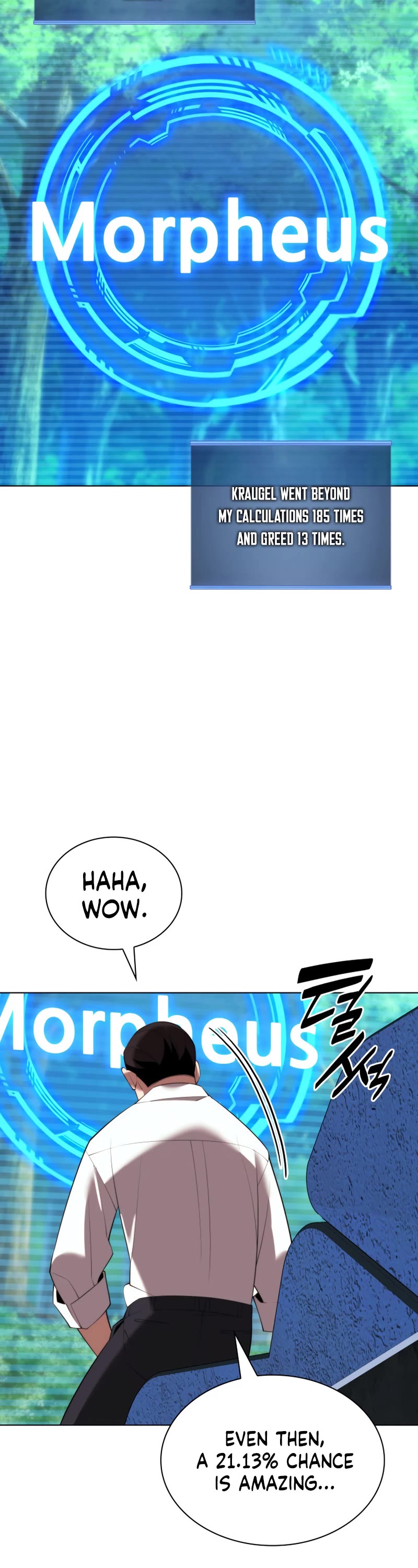 Overgeared (Team Argo) chapter 186 page 29