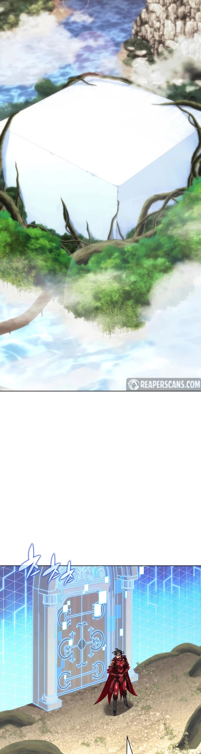 Overgeared (Team Argo) chapter 186 page 3