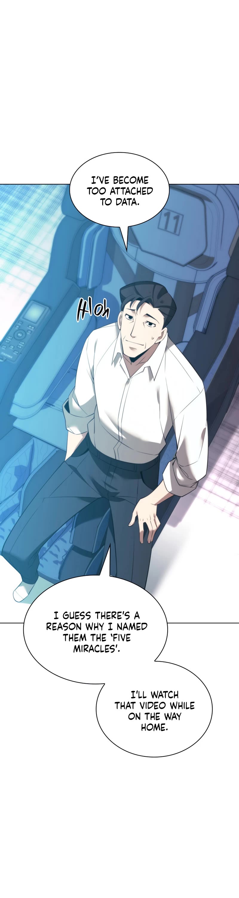 Overgeared (Team Argo) chapter 186 page 30