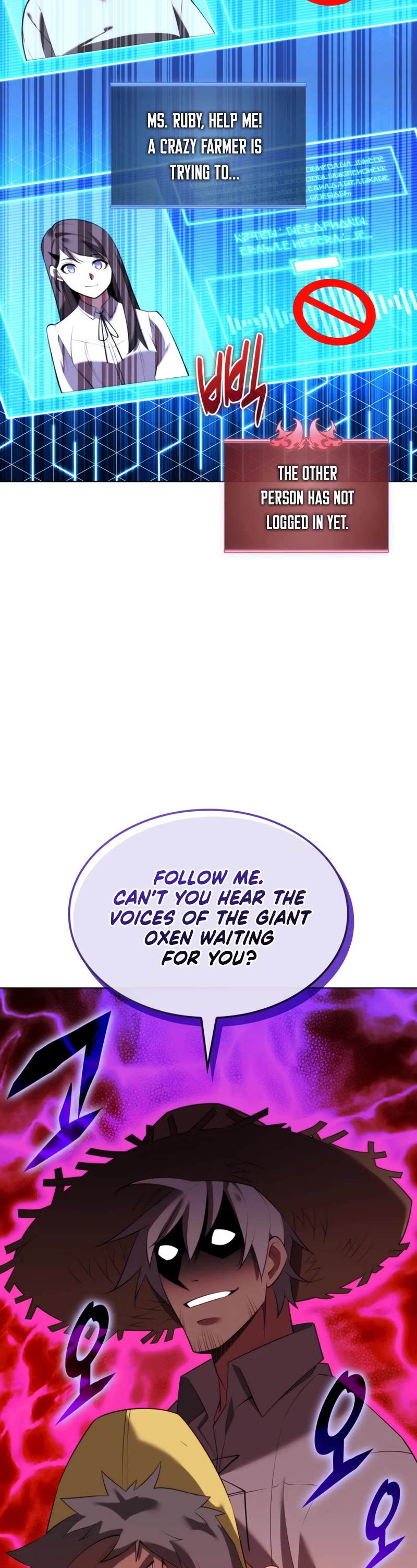 Overgeared (Team Argo) chapter 186 page 39