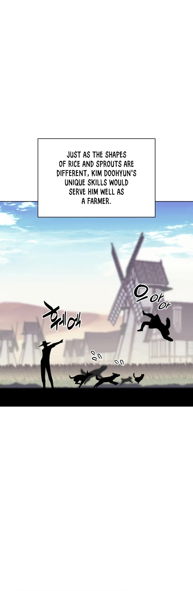 Overgeared (Team Argo) chapter 186 page 41