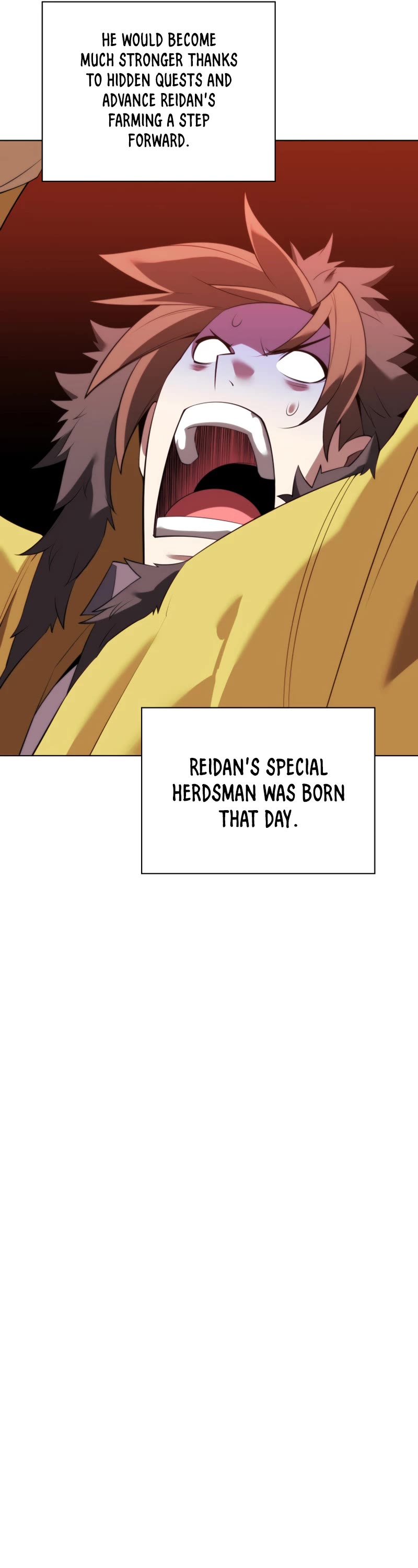 Overgeared (Team Argo) chapter 186 page 42