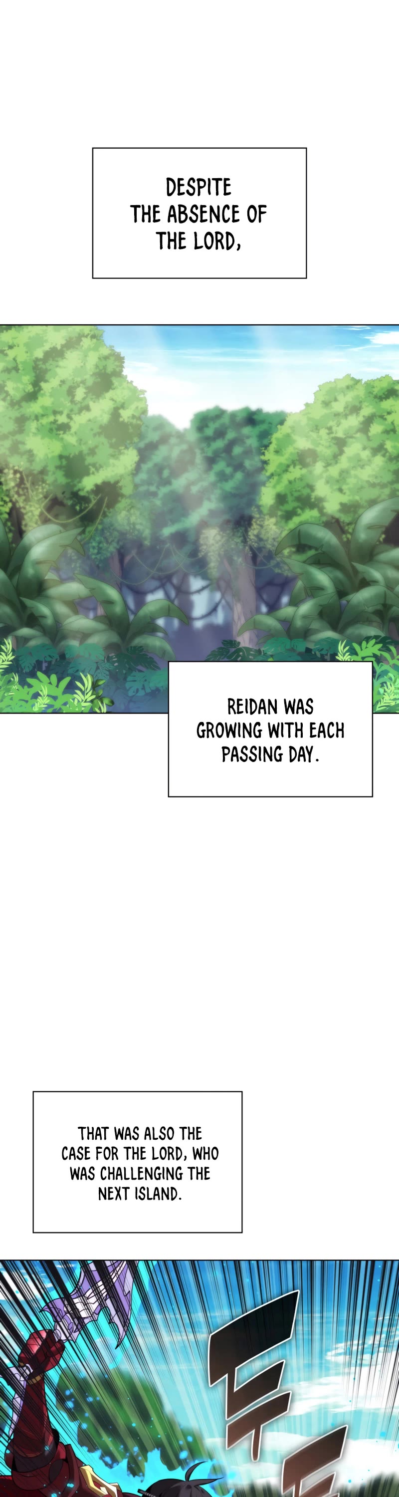 Overgeared (Team Argo) chapter 186 page 43