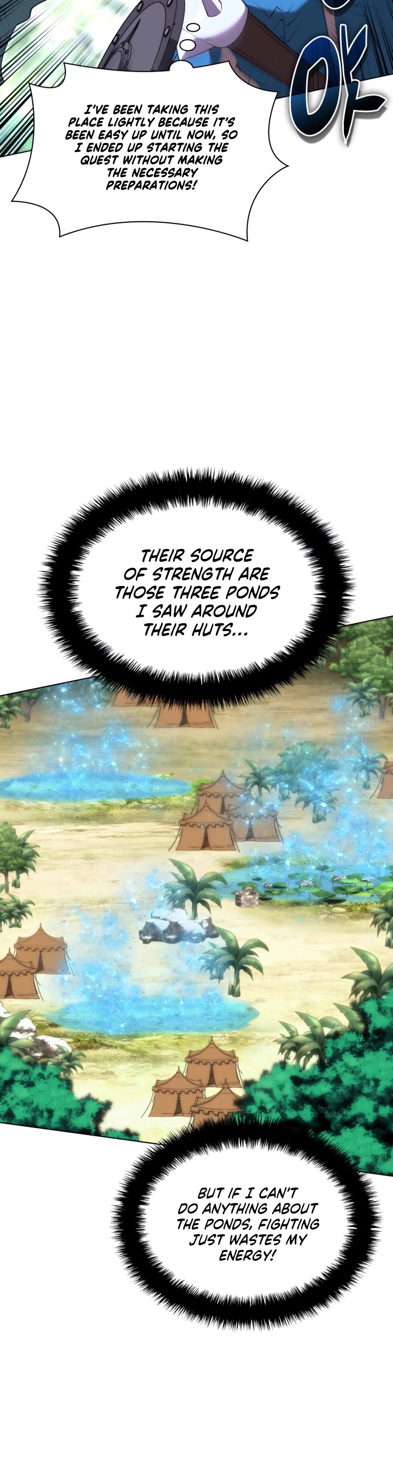 Overgeared (Team Argo) chapter 186 page 45