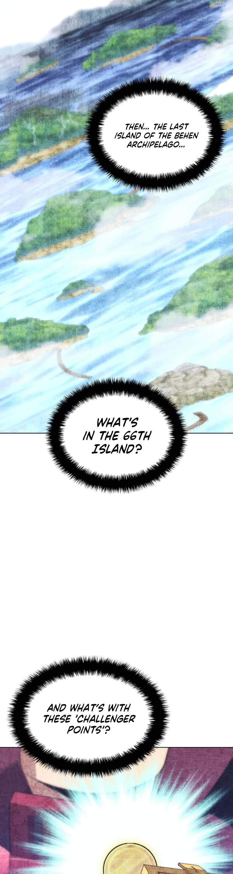 Overgeared (Team Argo) chapter 186 page 51