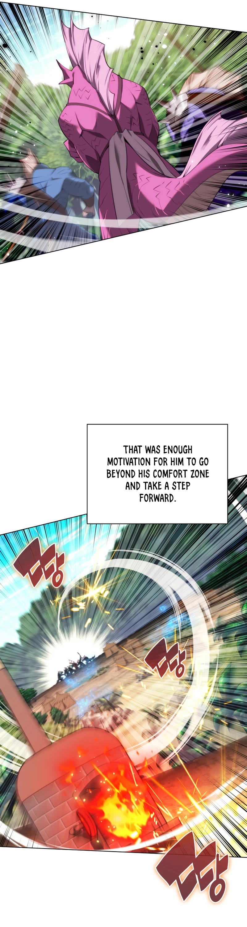 Overgeared (Team Argo) chapter 186 page 54