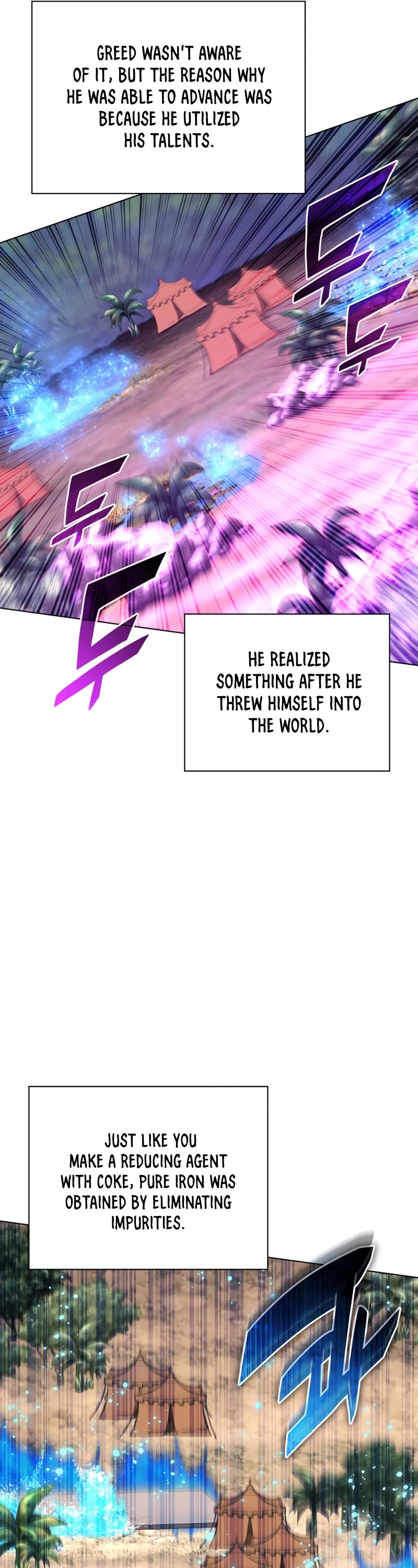 Overgeared (Team Argo) chapter 186 page 58