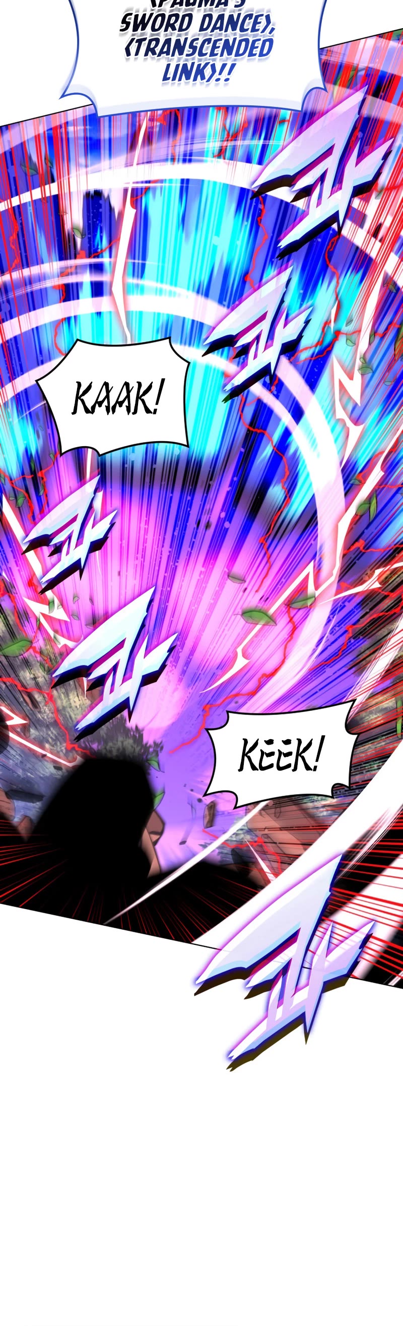 Overgeared (Team Argo) chapter 186 page 61