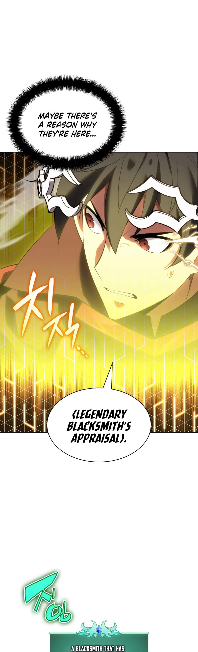 Overgeared (Team Argo) chapter 186 page 8