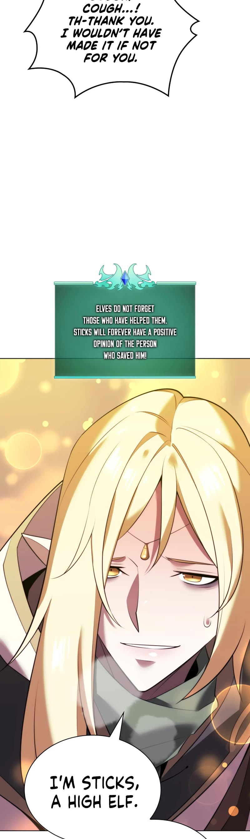 Overgeared (Team Argo) chapter 188 page 12