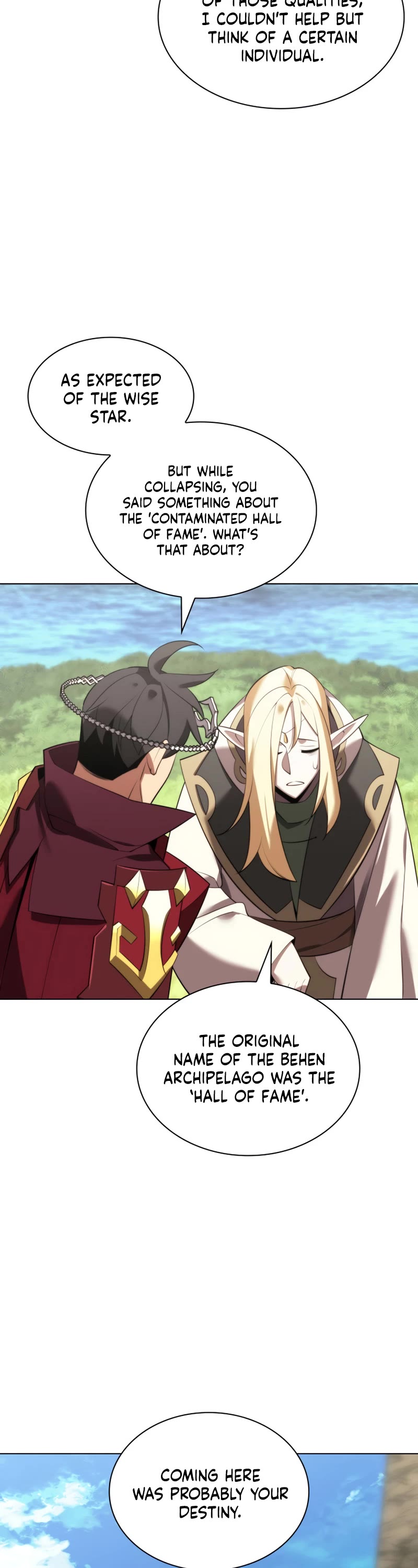 Overgeared (Team Argo) chapter 188 page 15