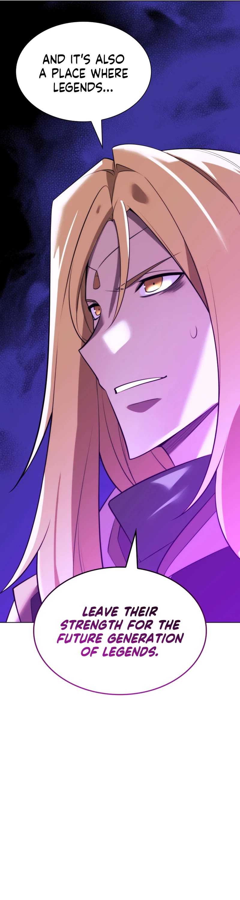 Overgeared (Team Argo) chapter 188 page 18