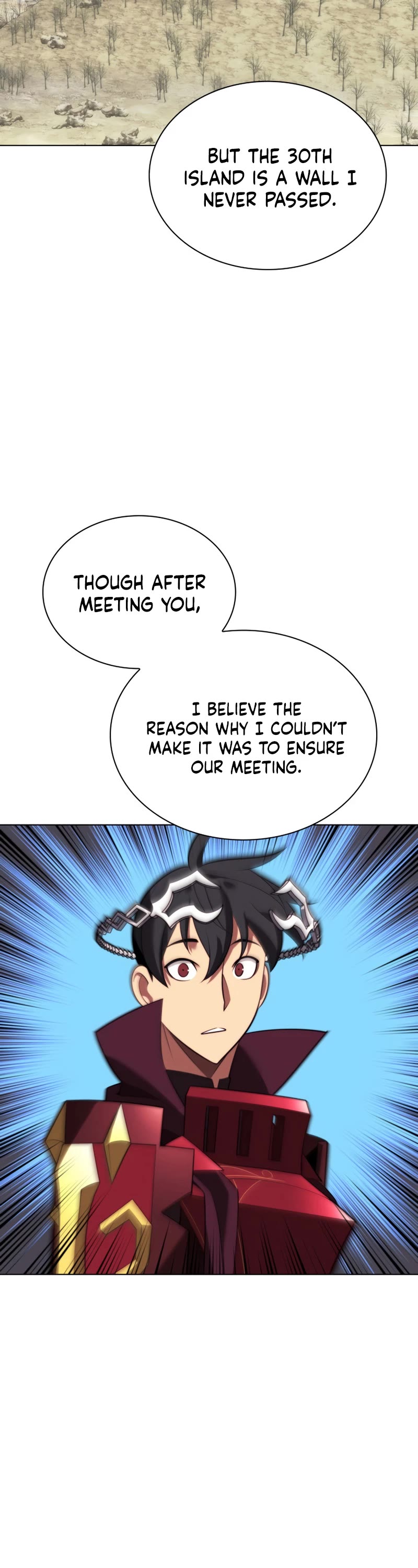 Overgeared (Team Argo) chapter 188 page 37