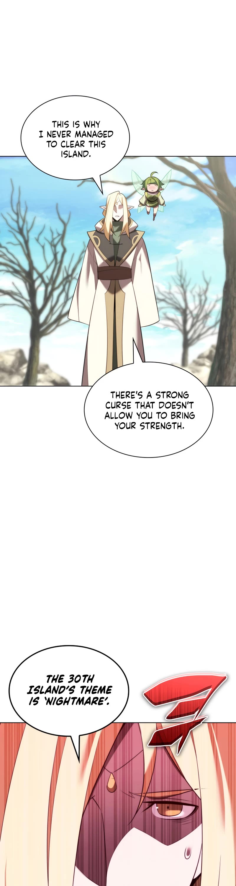 Overgeared (Team Argo) chapter 188 page 44