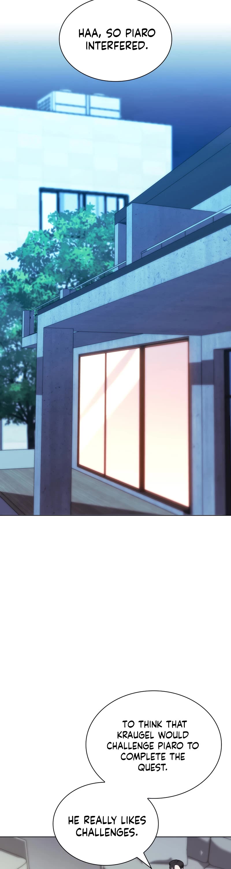 Overgeared (Team Argo) chapter 188 page 48