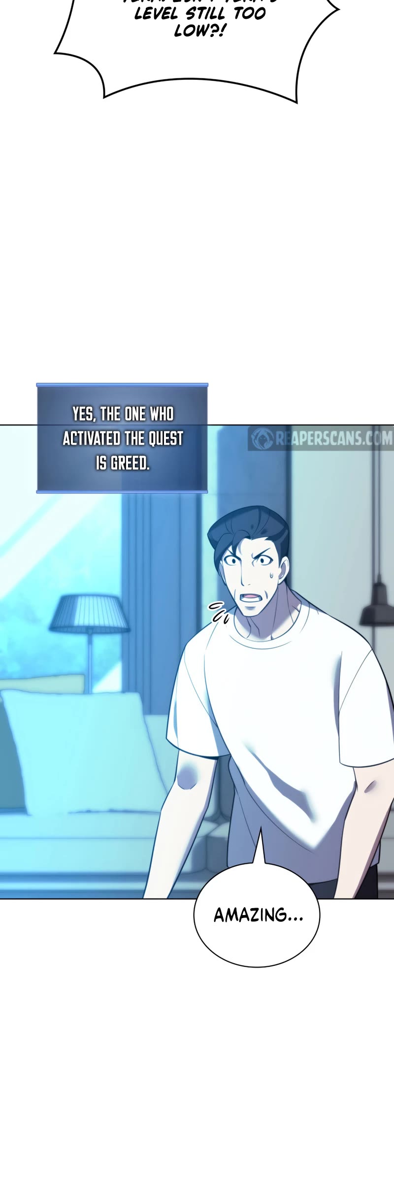 Overgeared (Team Argo) chapter 188 page 53