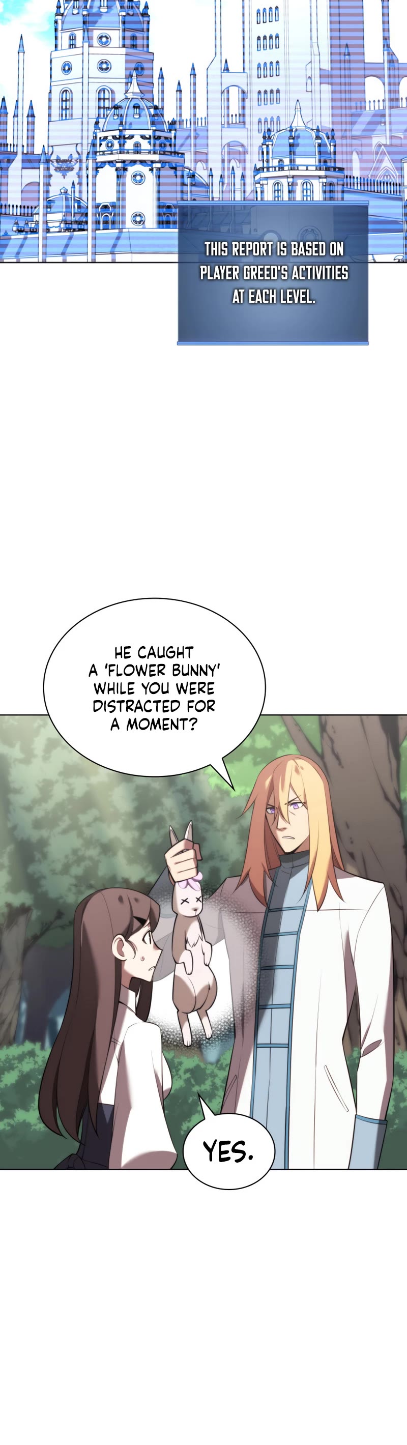 Overgeared (Team Argo) chapter 188 page 57