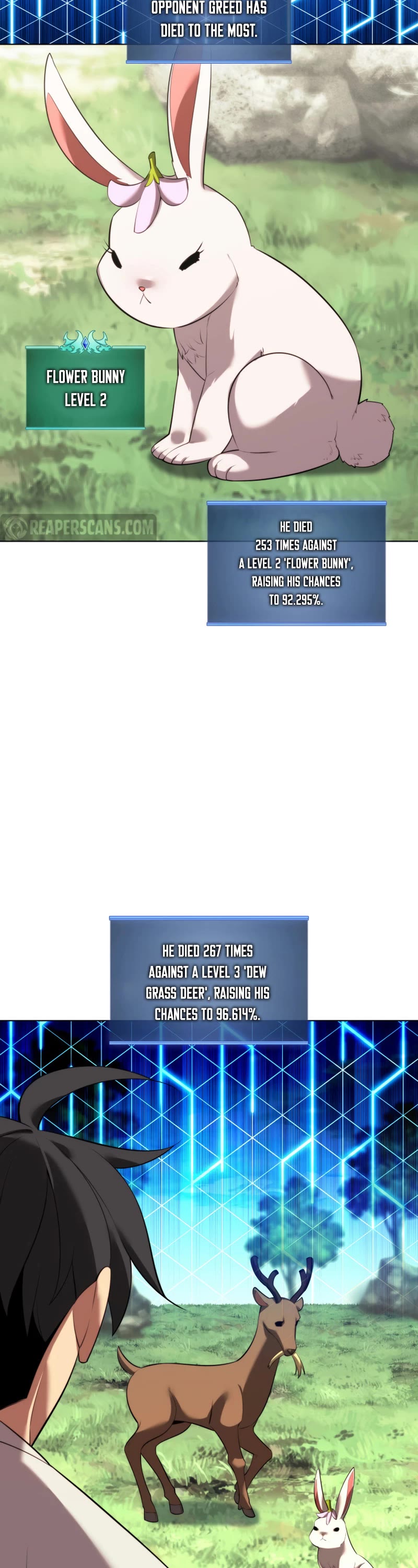 Overgeared (Team Argo) chapter 188 page 59