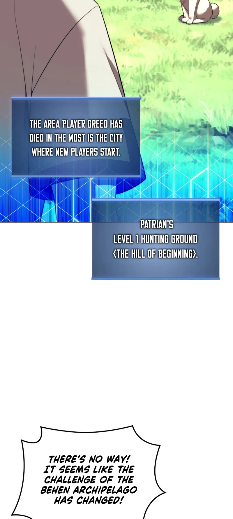 Overgeared (Team Argo) chapter 188 page 60