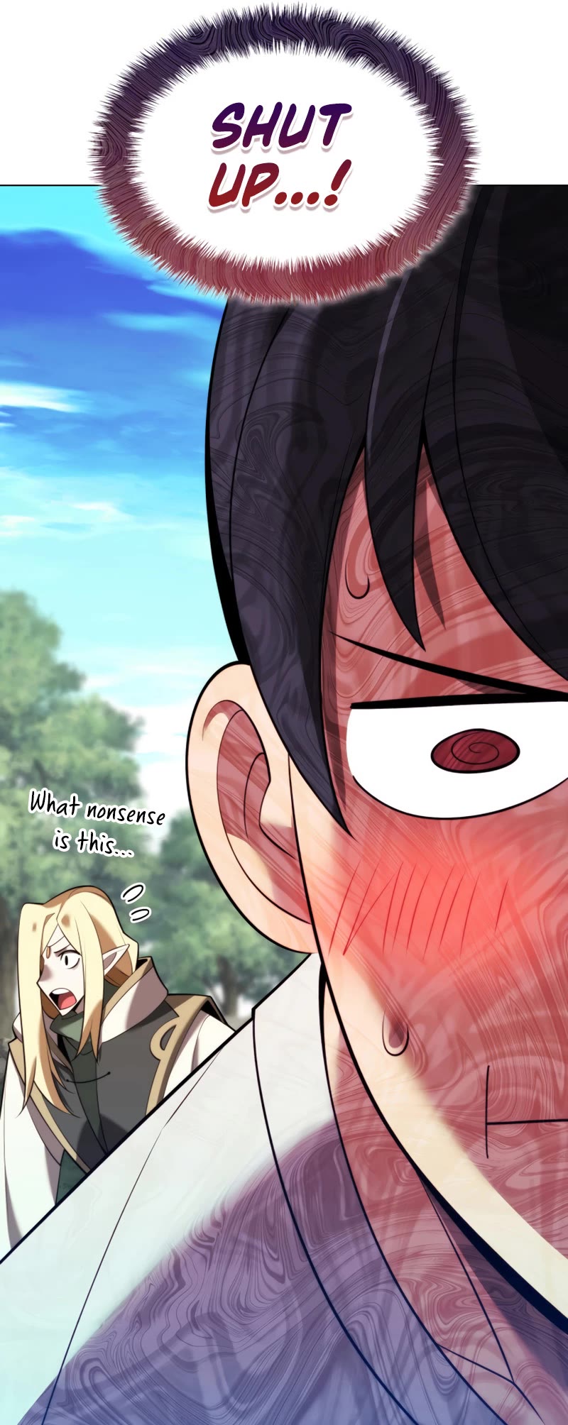 Overgeared (Team Argo) chapter 188 page 62