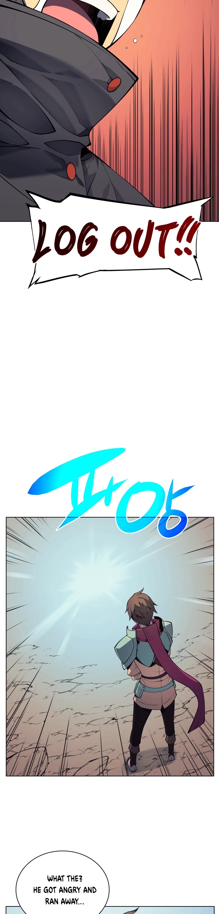 Overgeared (Team Argo) chapter 19 page 19