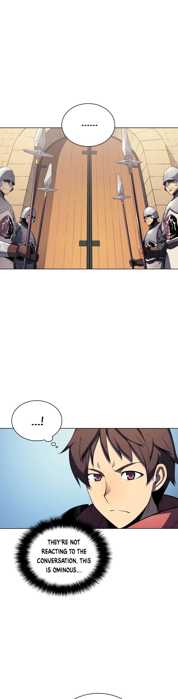 Overgeared (Team Argo) chapter 19 page 25