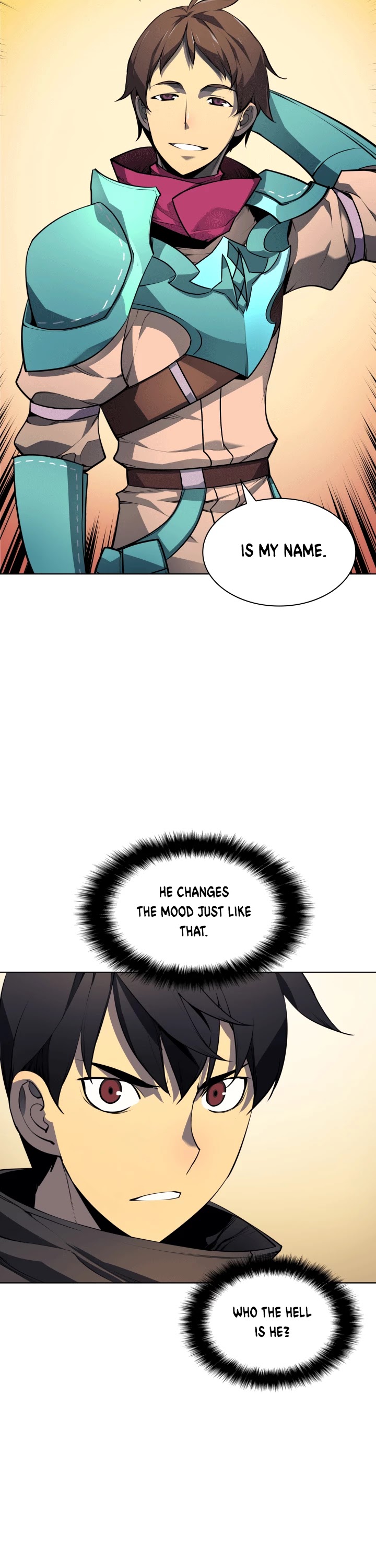 Overgeared (Team Argo) chapter 19 page 3