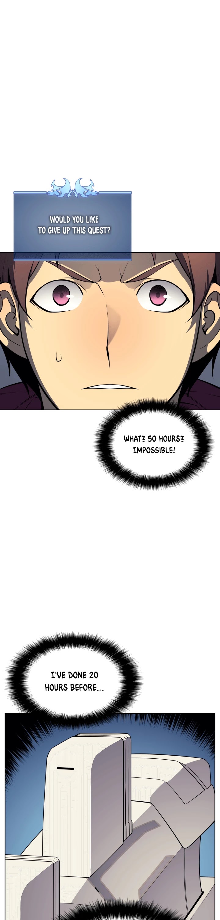 Overgeared (Team Argo) chapter 19 page 37