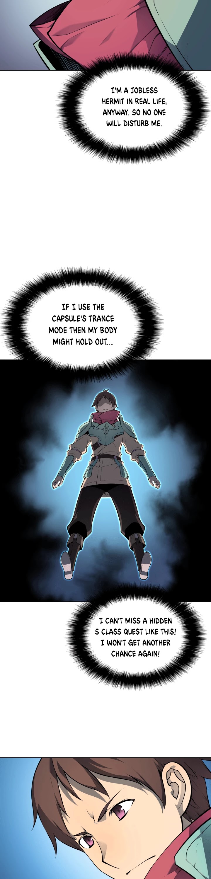 Overgeared (Team Argo) chapter 19 page 39