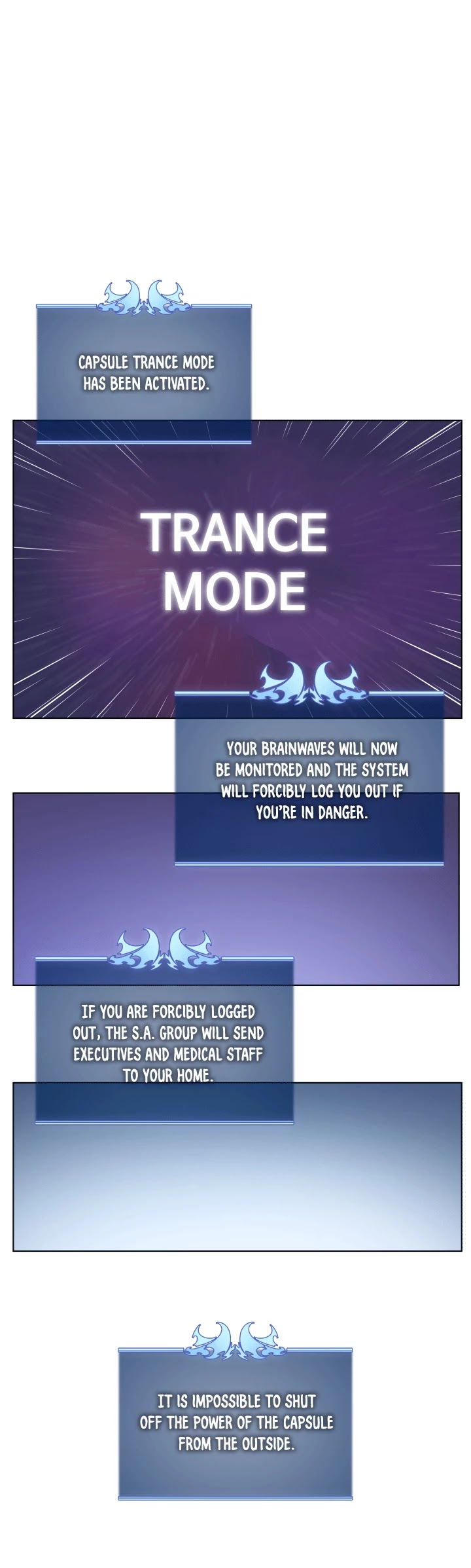 Overgeared (Team Argo) chapter 19 page 41