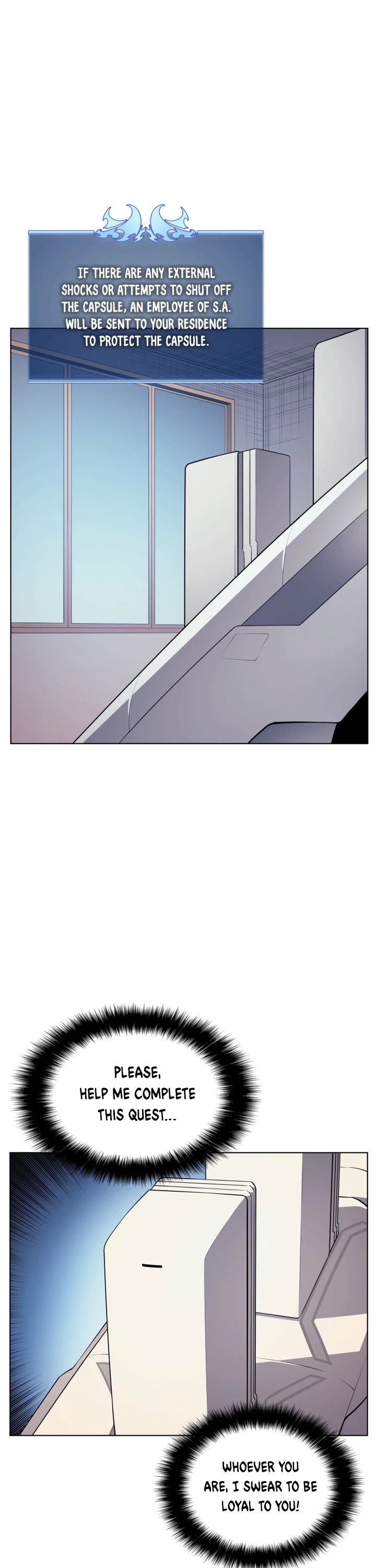 Overgeared (Team Argo) chapter 19 page 42