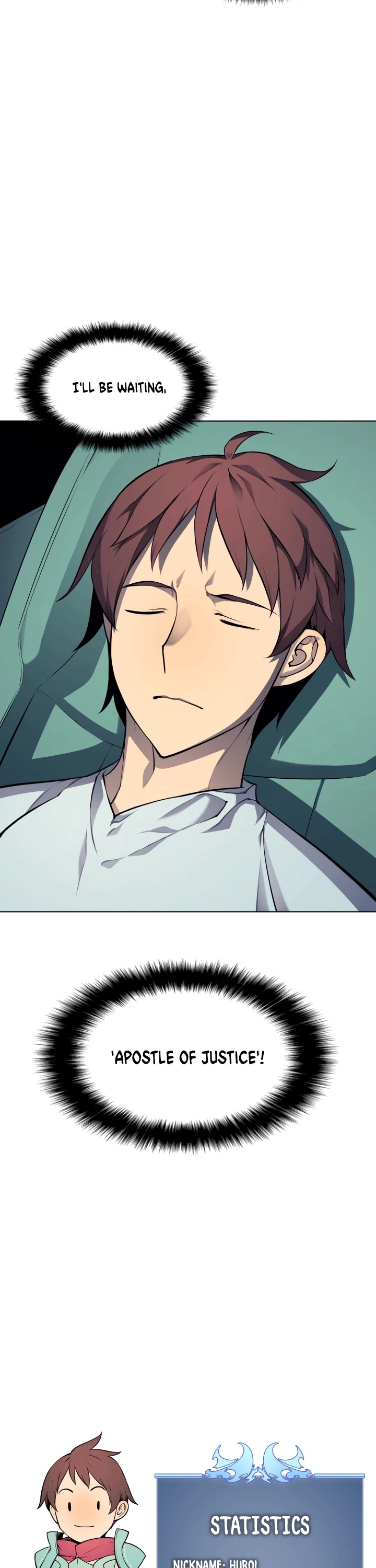 Overgeared (Team Argo) chapter 19 page 43