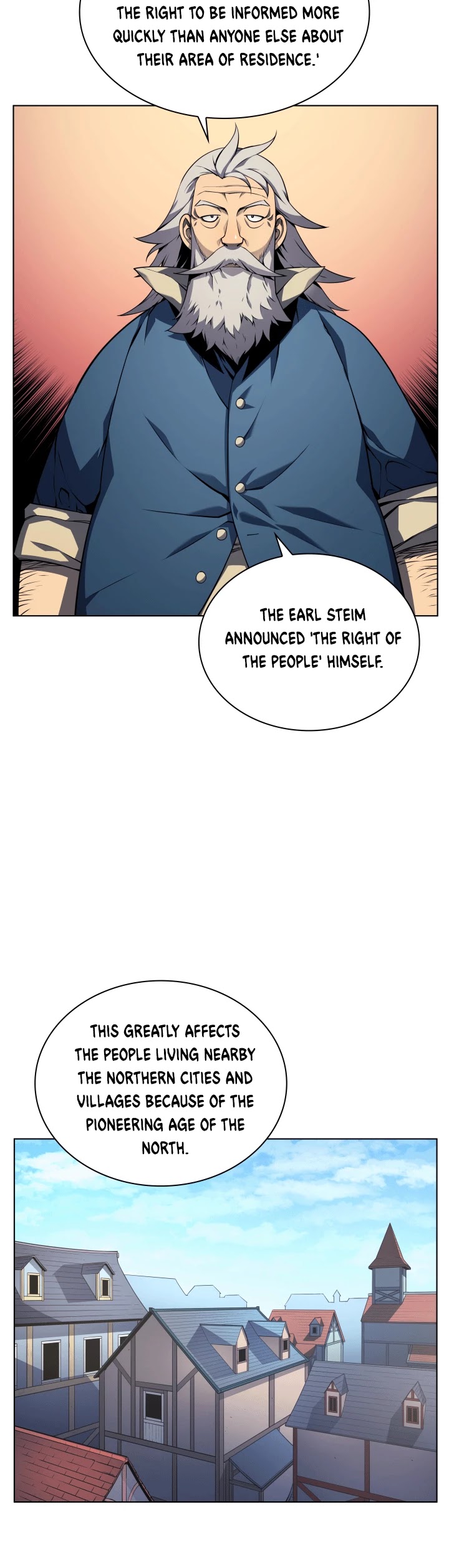 Overgeared (Team Argo) chapter 19 page 6