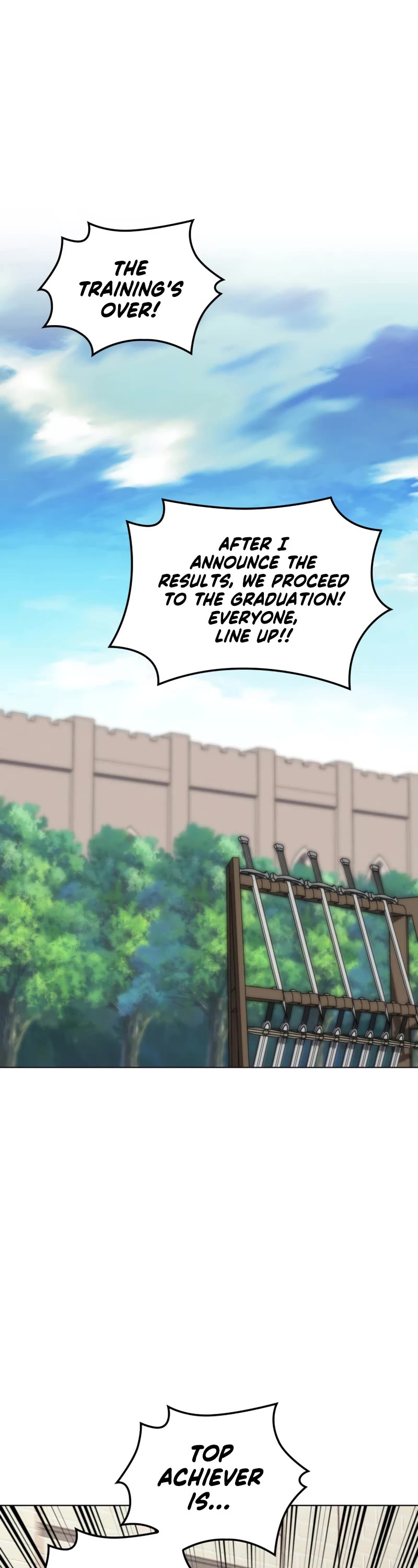 Overgeared (Team Argo) chapter 190 page 2