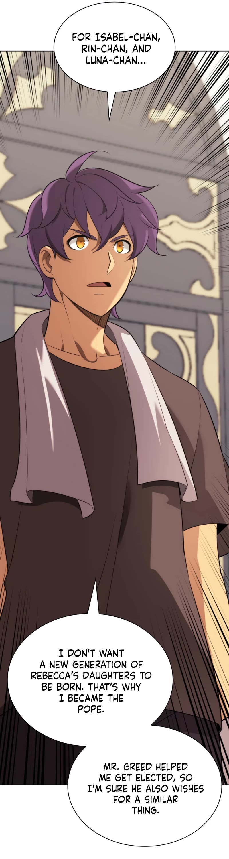 Overgeared (Team Argo) chapter 190 page 22