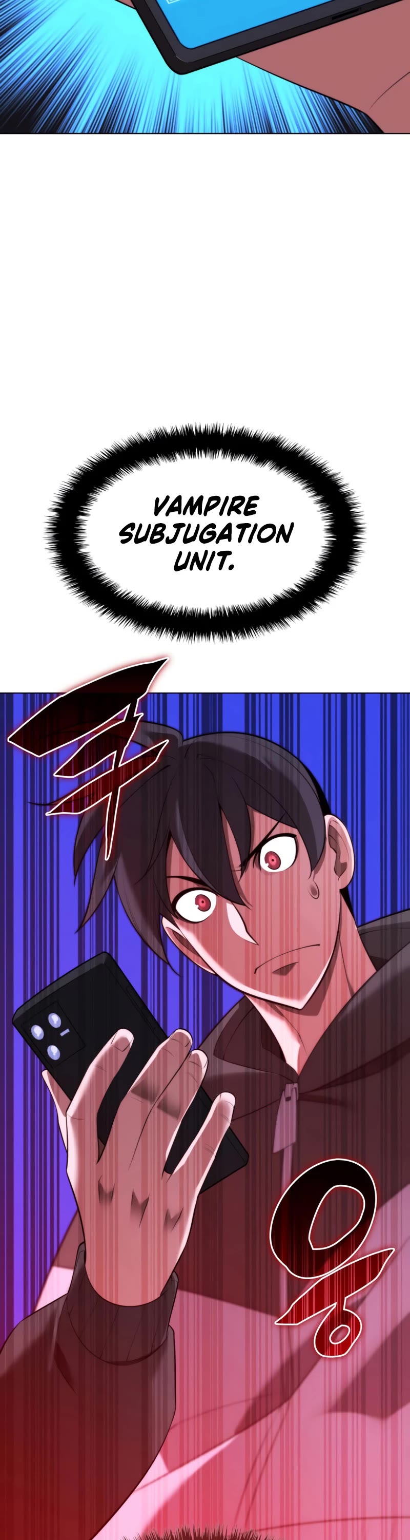 Overgeared (Team Argo) chapter 190 page 31