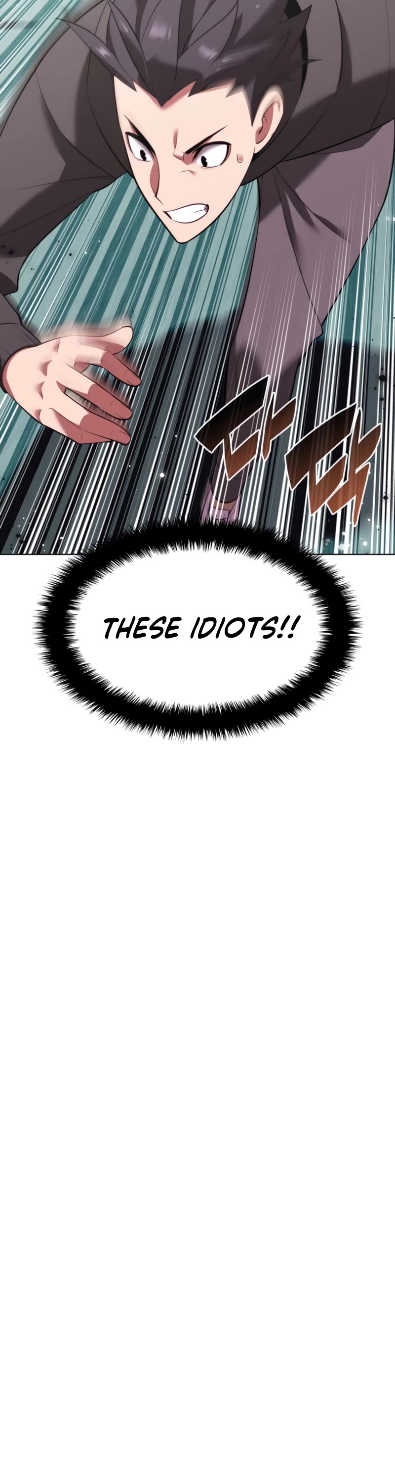 Overgeared (Team Argo) chapter 190 page 35