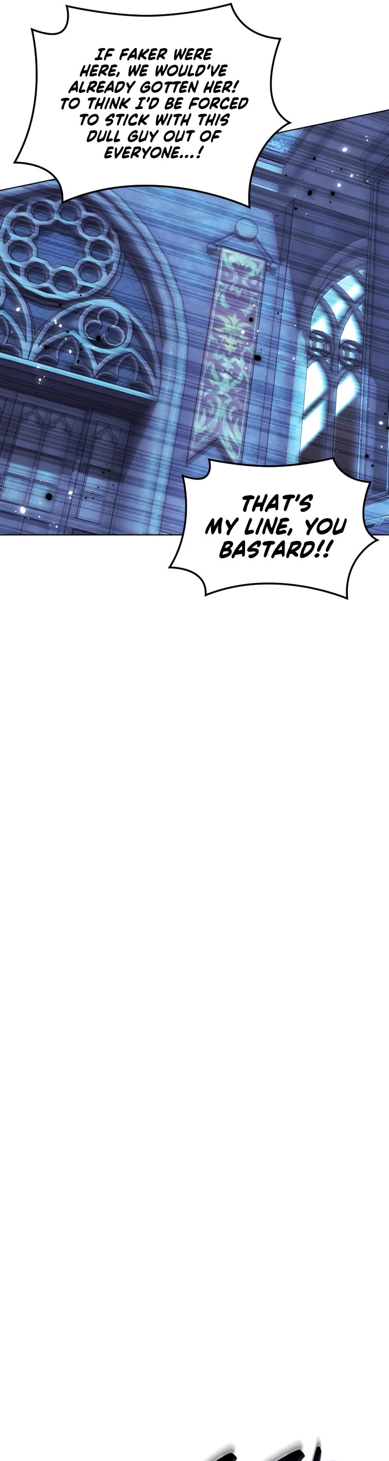 Overgeared (Team Argo) chapter 190 page 50