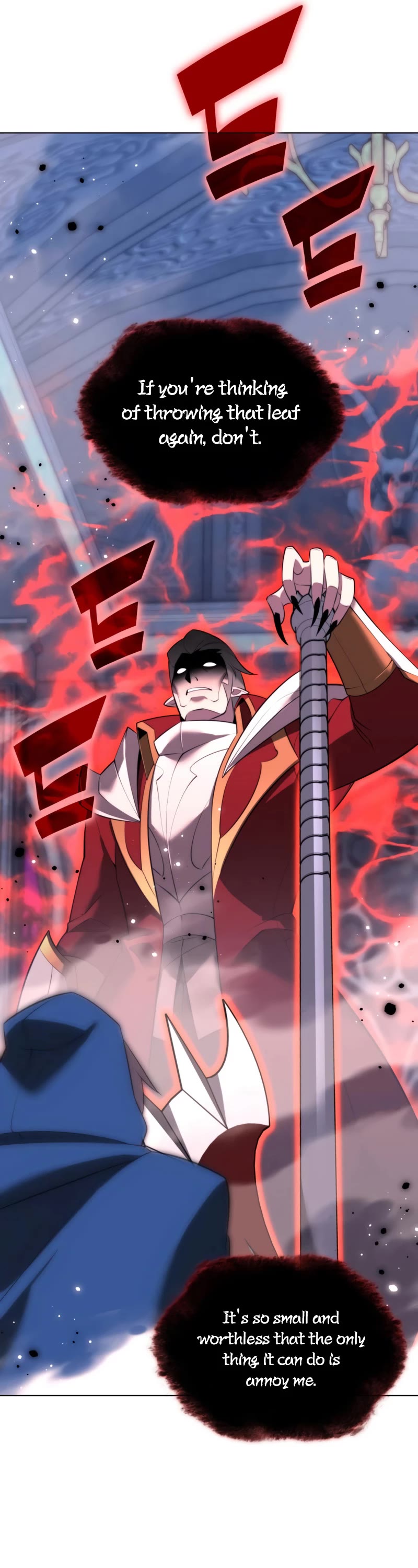 Overgeared (Team Argo) chapter 190 page 54