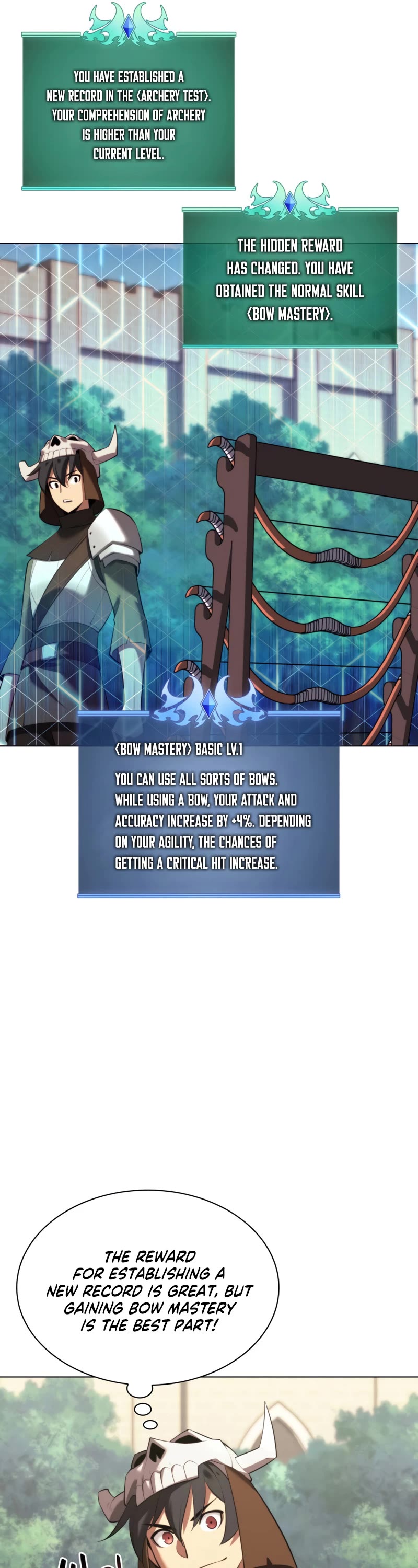 Overgeared (Team Argo) chapter 190 page 6