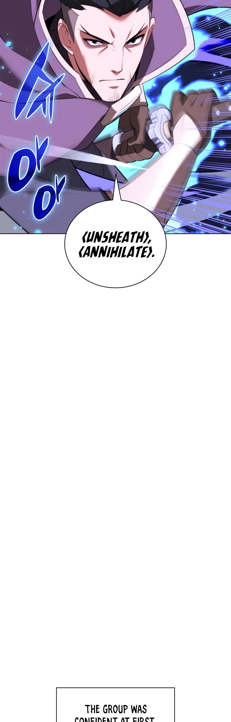 Overgeared (Team Argo) chapter 190 page 64