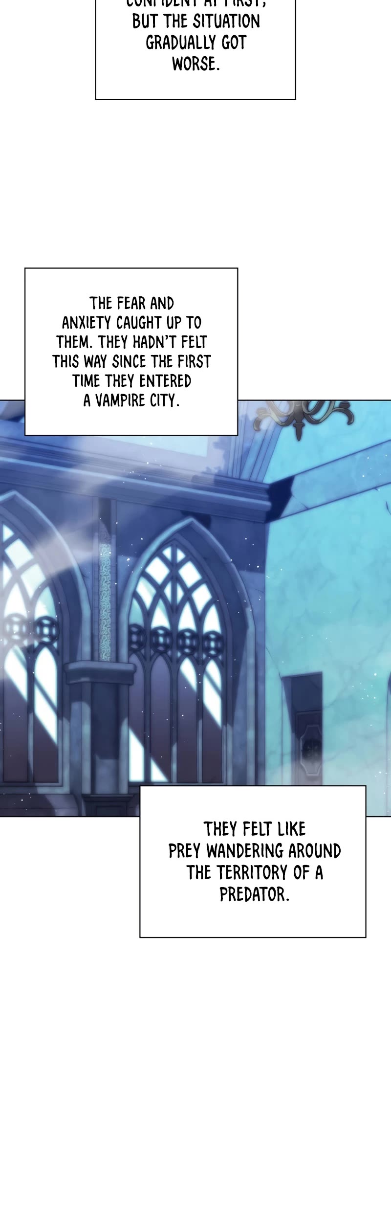 Overgeared (Team Argo) chapter 190 page 65