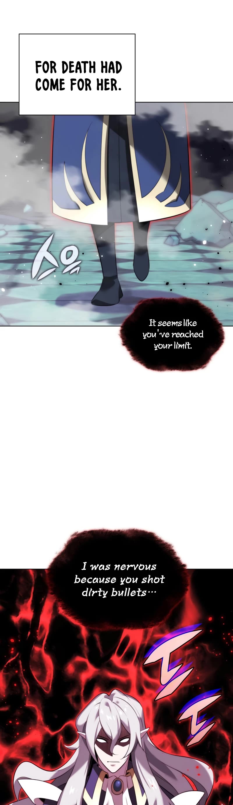 Overgeared (Team Argo) chapter 190 page 68