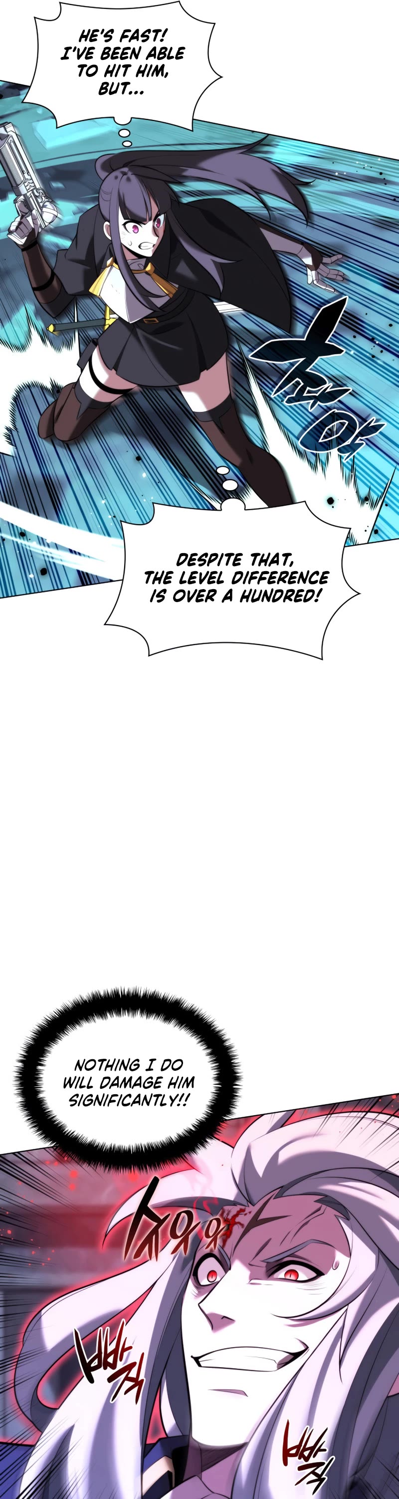 Overgeared (Team Argo) chapter 191 page 10