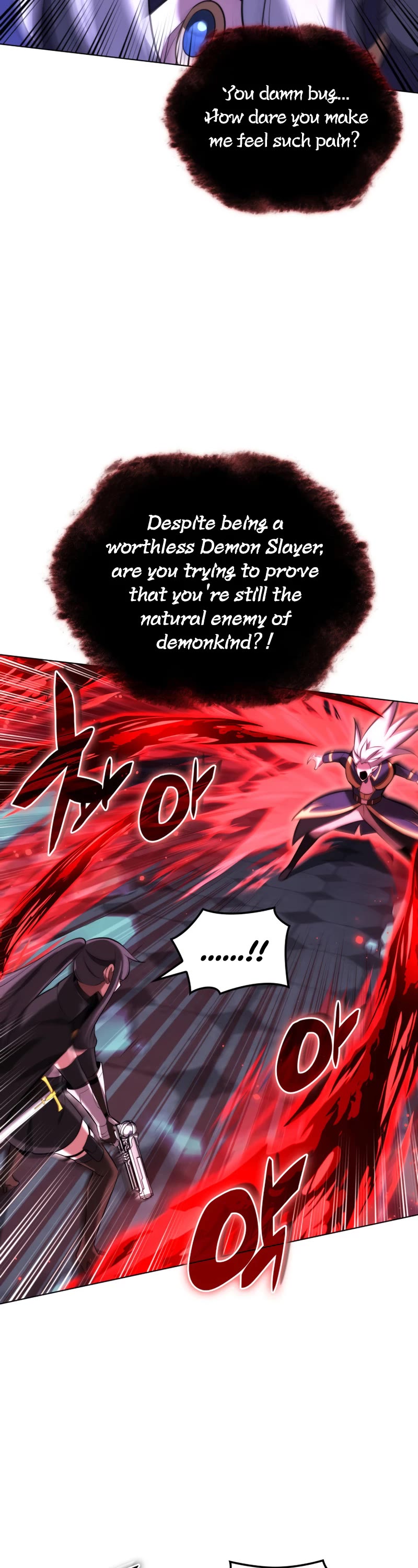 Overgeared (Team Argo) chapter 191 page 11