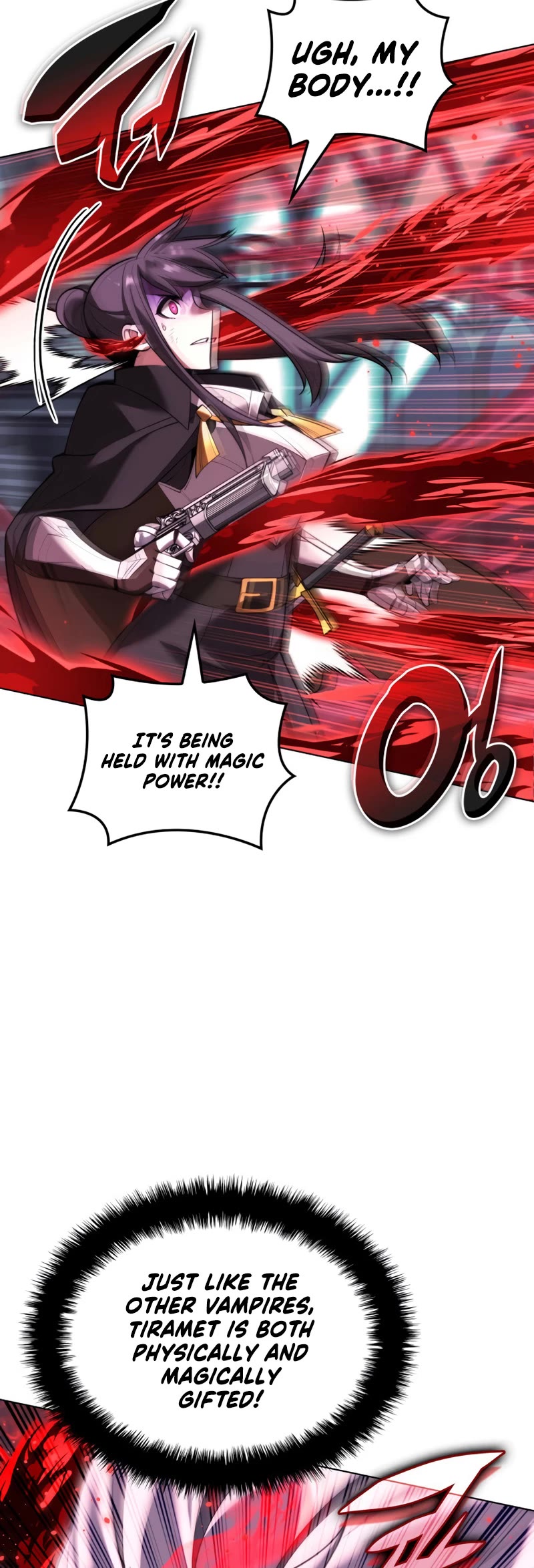 Overgeared (Team Argo) chapter 191 page 12